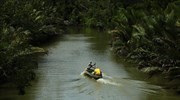 Μαλαισία: Οκτώ έφηβοι πνίγηκαν σε ποτάμι