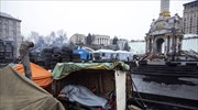 Καθημερινή ζωή στην πλατεία Ανεξαρτησίας