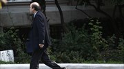 Γνώμη: «Στρίβειν» διά του γραμματέως