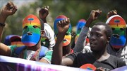 Ουγκάντα: Υπογράφει ο πρόεδρος το νόμο κατά των ομοφυλοφίλων