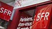 Διαψεύδει συμφωνία για πώληση της SFR η Vivendi