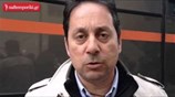 Γ. Κουμπέτσος: Χτυπήθηκαν άνθρωποι μεγάλοι σε ηλικία και μικρά παιδιά χωρίς λόγο