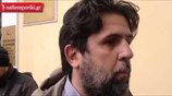 Επ. Δημητρίου: Κοινός αγώνας για την κατάργηση των διοδίων