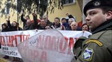 Ποινικές διώξεις σε βάρος των συλληφθέντων στα διόδια Μεγάρων