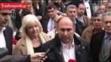 Ι. Μαρινάκης: Είμαστε υποχρεωμένοι να προχωρήσουμε σε πιο δυναμικές κινητοποιήσεις
