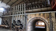 Ένας χρόνος λειτουργίας για το Βιομηχανικό Μουσείο Φωταερίου