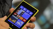 Η Microsoft ανακοινώνει αναβάθμιση του Windows Phone
