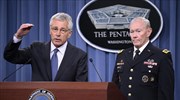 ΗΠΑ: Πλάνο συρρίκνωσης του στρατού αποκαλύπτει το Πεντάγωνο