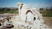 Ανάδειξη μεσοβυζαντινών μνημείων σε Κρήτη και Κύπρο