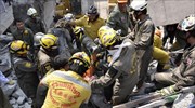 Ταϊλάνδη: 10 εργαζόμενοι νεκροί από κατάρρευση σε εργοτάξιο