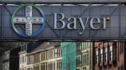 Bayer: Εξαγορά της Algeta έναντι 2,9 δισ. δολ.