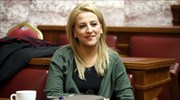 Ρ. Δούρου: Αυξάνονται με ύπουλο τρόπο οι αντιμνημονιακές ιαχές