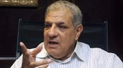 Αίγυπτος: «Θα συντρίψουμε την τρομοκρατία», σημειώνει ο εντολοδόχος πρωθυπουργός