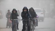 Κίνα: Πρώτη μήνυση κατά των αρχών για τη ρύπανση