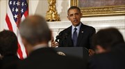 Ομπάμα: Εντολή για προετοιμασία μέχρι και για πλήρη απόσυρση από το Αφγανιστάν