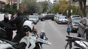 Συνελήφθη ο δραπέτης της Ευελπίδων