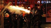 Κωνσταντινούπολη: Χιλιάδες διαδηλωτές ζήτησαν την παραίτηση του Ερντογάν