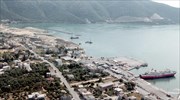 Διαμετακομιστικός βαλκανικός κόμβος η Ηγουμενίτσα