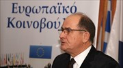 Στην Ελλάδα θα συνεχίσει την αποθεραπεία του ο Γ. Παπαστάμκος