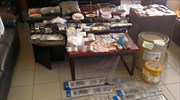 Υπαξιωματικός του Λιμενικού συνελήφθη για ναρκωτικά