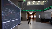 ΧΑ: Άνοδος άλλη μια μέρα κόντρα στα διεθνή χρηματιστήρια με μεγαλύτερα βήματα