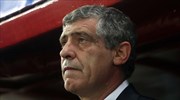 Τέλος ο Σάντος μετά το Μουντιάλ