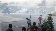 Μπαχρέιν: Συγκρούσεις μετά τον θάνατο νεαρού κρατουμένου