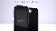 Black: Smartphone που αυτοκαταστρέφεται από την Boeing