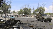 Σομαλία: Αιματηρή έκρηξη κοντά στην έδρα της υπηρεσίας εθνικής ασφαλείας