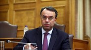 Χρ. Σταϊκούρας: Εκκρεμεί το θέμα της βιωσιμότητας του χρέους