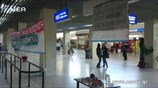 Διαμαρτυρία κατά της ιδιωτικοποίησης του αεροδρομίου Χανίων