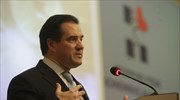 Άδ. Γεωργιάδης: Το ΠΕΔΥ θα λειτουργήσει σωστά από την πρώτη μέρα