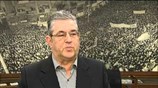 Δήλωση Δ. Κουτσούμπα μετά από συνάντηση με την ένωση βιβλίου και συντεχνεία αρτοποιών