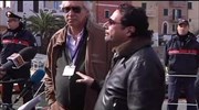 Ιταλία: Ο υπόδικος καπετάνιος του Κόστα Κονκόρντια επιστρέφει