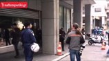 Αποδοκιμασίες κατά του Κυρ. Μητσοτάκη