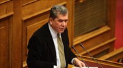 Αλ. Μητρόπουλος: Να πάρουν πίσω διαθεσιμότητες - απολύσεις