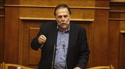 Βουλή: Άγριος καυγάς Π. Ρήγα με βουλευτές του ΣΥΡΙΖΑ