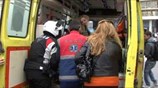 Ένταση και χημικά στο Σύνταγμα