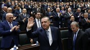 Τουρκία: Ελεύθεροι αφέθηκαν δύο ύποπτοι για διαφθορά γιοι πρώην υπουργών
