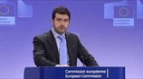 Η Κομισιόν για την Κύπρο
