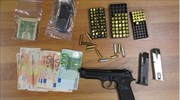Εξαρθρώθηκε σπείρα που πουλούσε «προστασία» σε καταστήματα