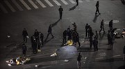 Κίνα: Μακελειό με δεκάδες νεκρούς σε σιδηροδρομικό σταθμό