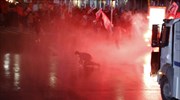 Τουρκία: Νέες συγκρούσεις με αντικυβερνητικούς διαδηλωτές