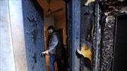 Γκαζάκια στο γραφείο του Φ. Κρανιδιώτη- Καταδικάζουν ΝΔ, ΣΥΡΙΖΑ και κυβ. εκπρόσωπος