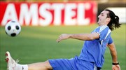 Στη Σίδνεϊ Ολίμπικ ο Σωτήρης Κυργιάκος