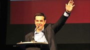 Τέσσερις ιταλοί διανοούμενοι στο ψηφοδέλτιο του Αλ. Τσίπρα