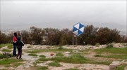 Λίγοι Αθηναίοι στου Φιλοπάππου για Κούλουμα λόγω καιρού