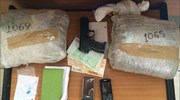 Ζάκυνθος: Προφυλακίστηκαν πέντε για το κύκλωμα ναρκωτικών