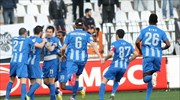 Football League: Μεγάλη νίκη του Ηρακλή στην Κέρκυρα