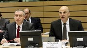 Ε.Ε.: Η μετανάστευση στο επίκεντρο το Συμβουλίου Εσωτερικών Υποθέσεων